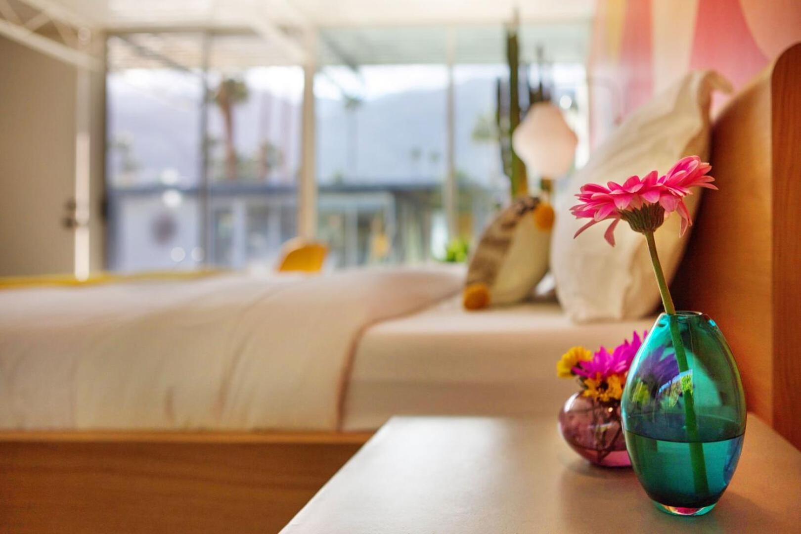 Limon Hotel By Fieldtrip Palm Springs Dış mekan fotoğraf